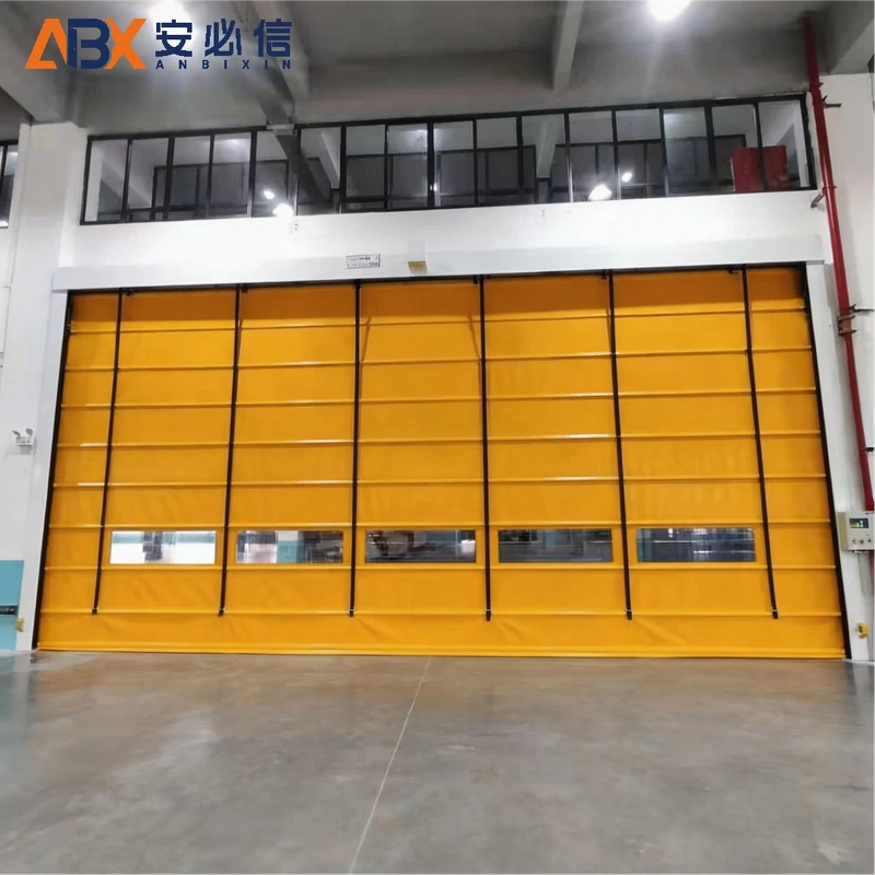 驻马店市堆积门