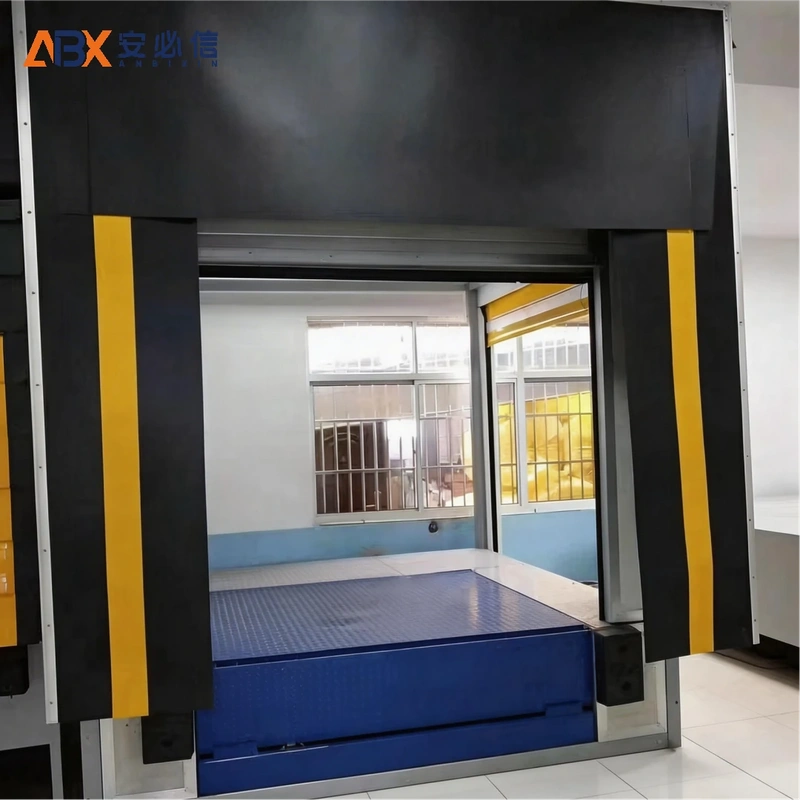 驻马店市洁净快速门