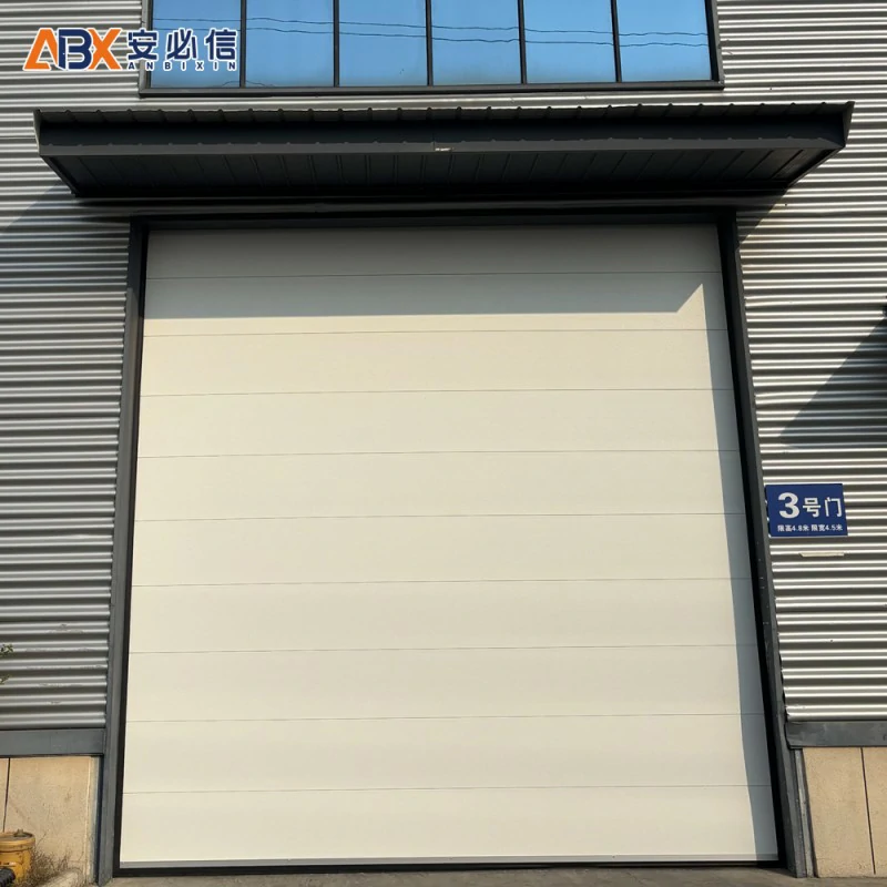 驻马店市翻板提升门